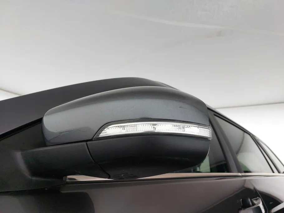 2020 Changan CS 75 Full 