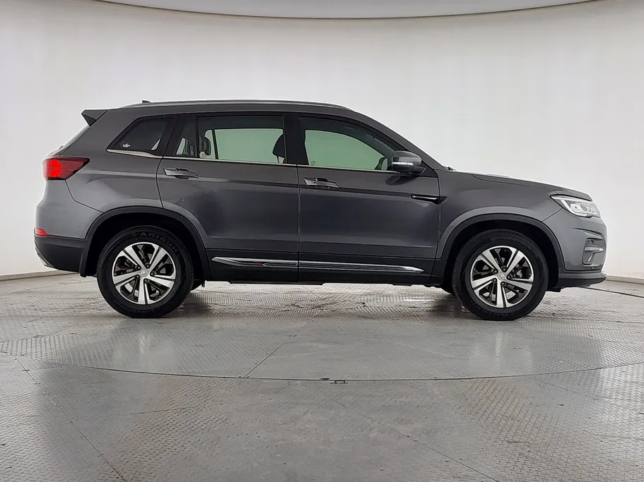 2020 Changan CS 75 Full 