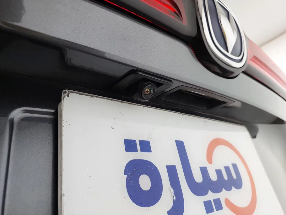 2020 Changan CS 75 Full 