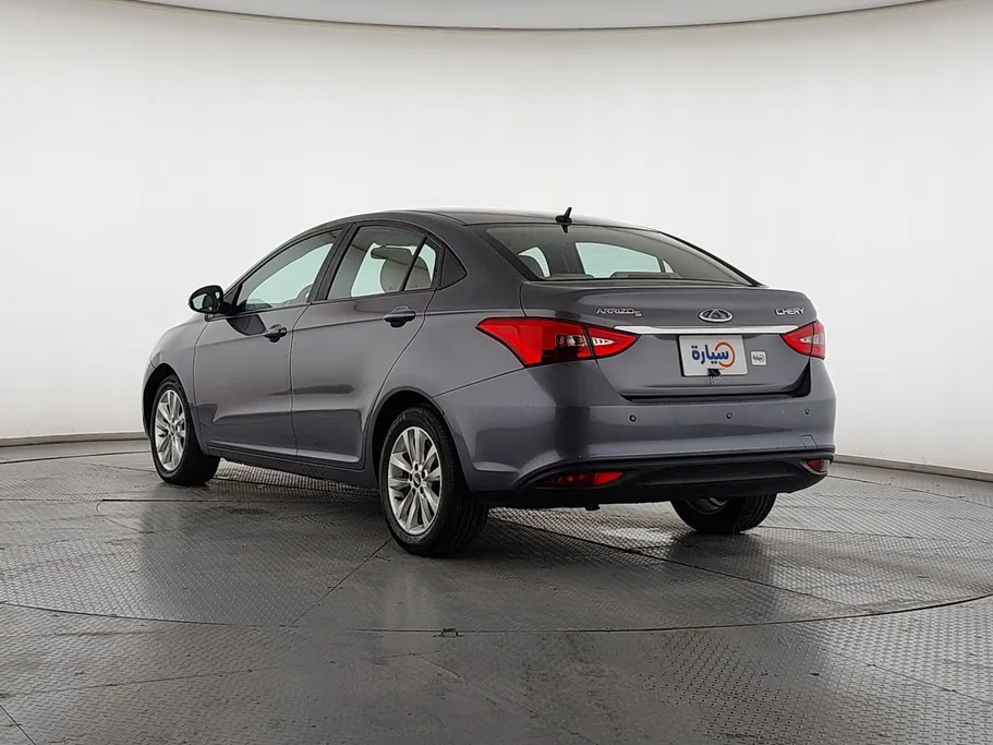 شيري اريزو 5 Comfort 2023 