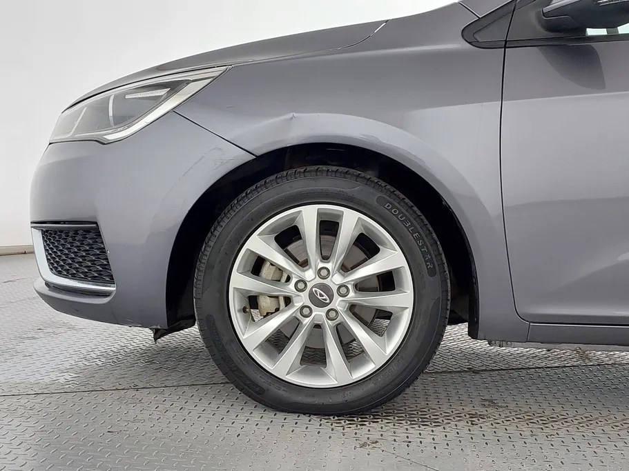 شيري اريزو 5 Comfort 2023 