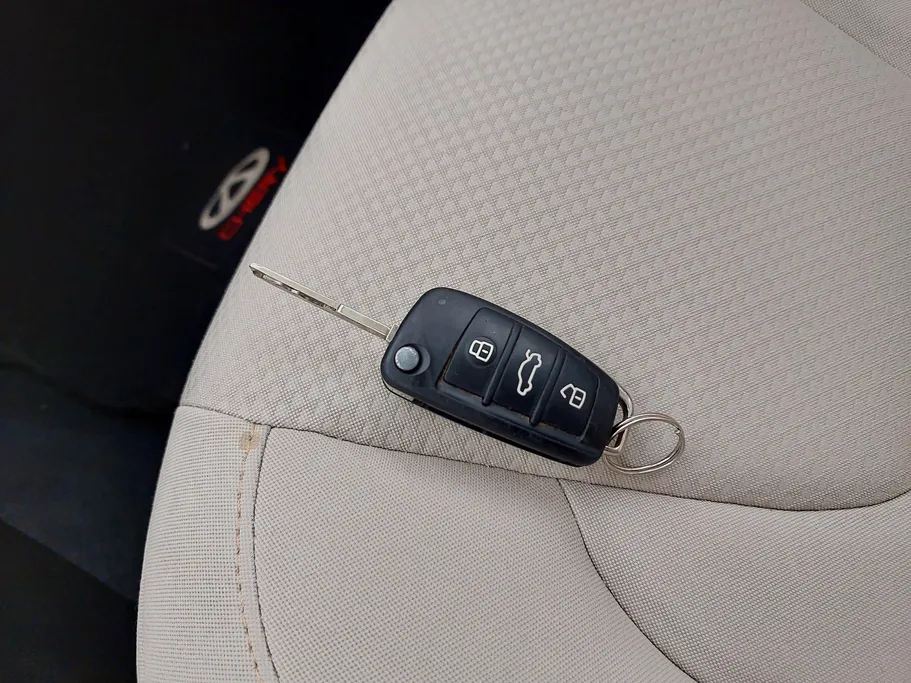 شيري اريزو 5 Comfort 2023 