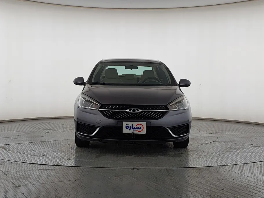 شيري اريزو 5 Comfort 2023 