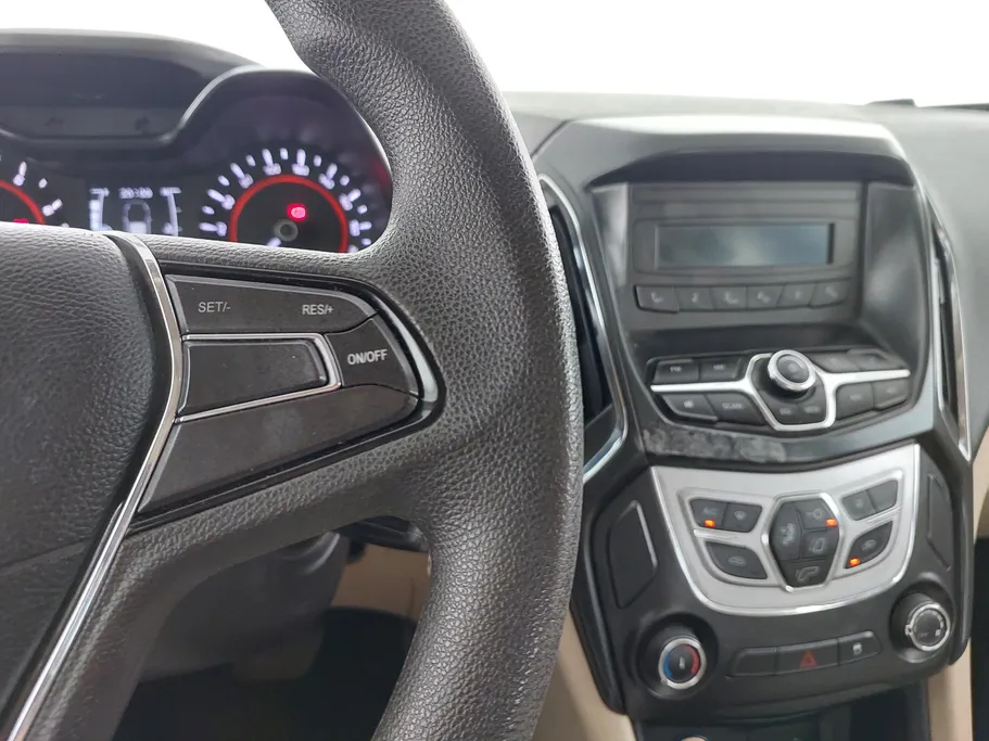 شيري اريزو 5 Comfort 2023 