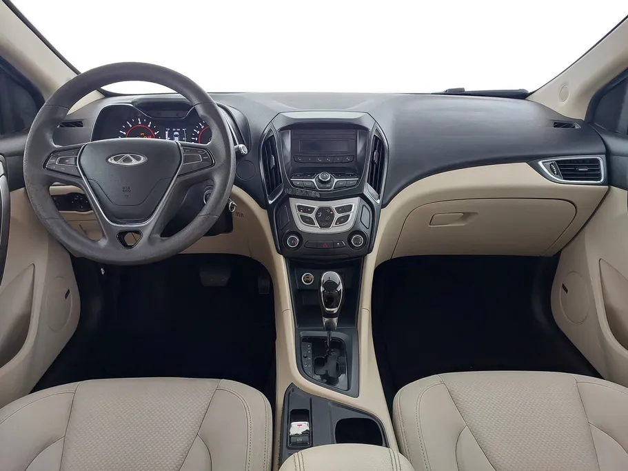 شيري اريزو 5 Comfort 2023 