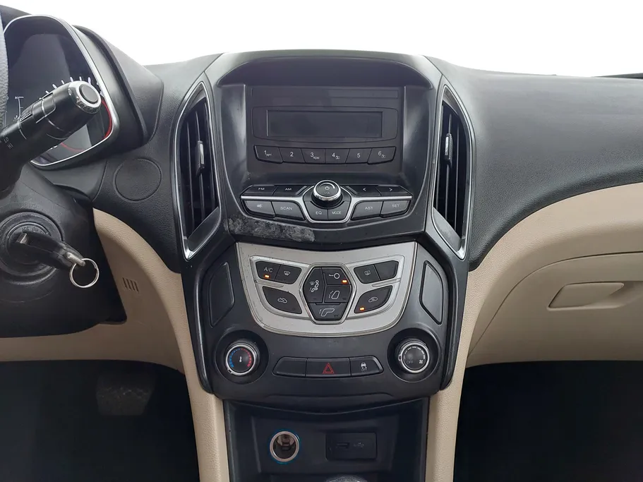 شيري اريزو 5 Comfort 2023 