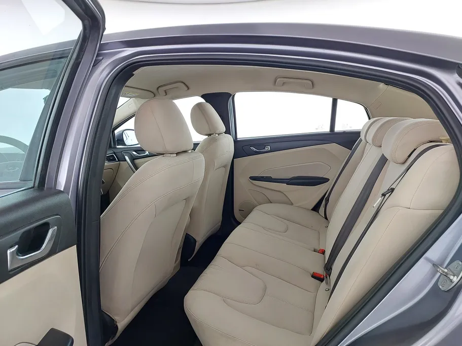 شيري اريزو 5 Comfort 2023 