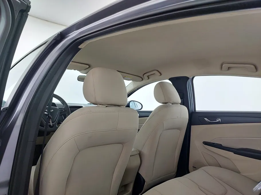 شيري اريزو 5 Comfort 2023 