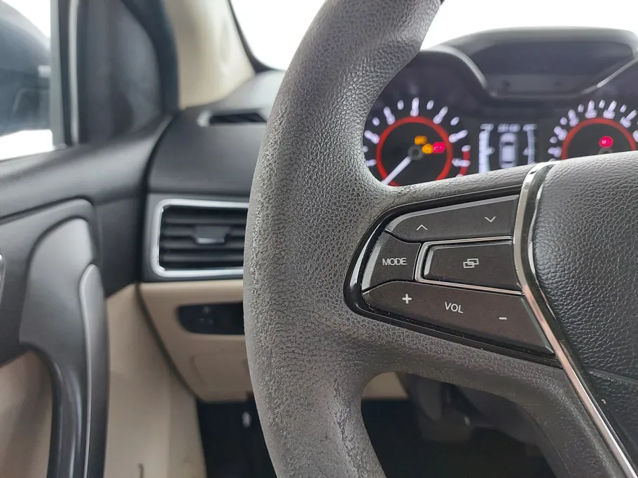 شيري اريزو 5 Comfort 2023 