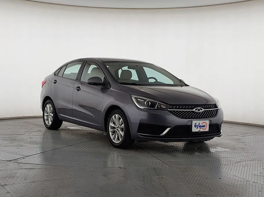 شيري اريزو 5 Comfort 2023 