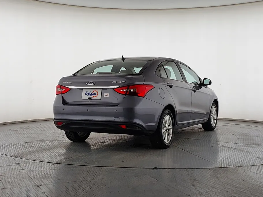 شيري اريزو 5 Comfort 2023 