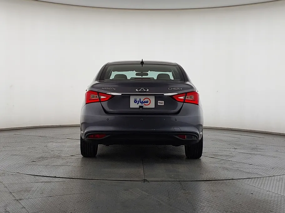 شيري اريزو 5 Comfort 2023 