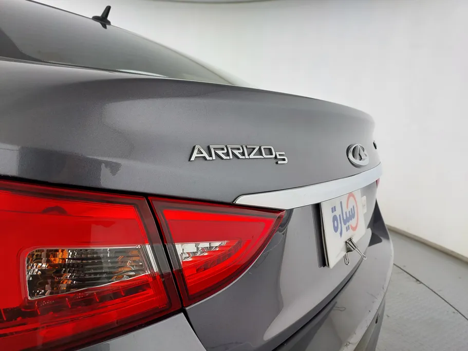 شيري اريزو 5 Comfort 2023 