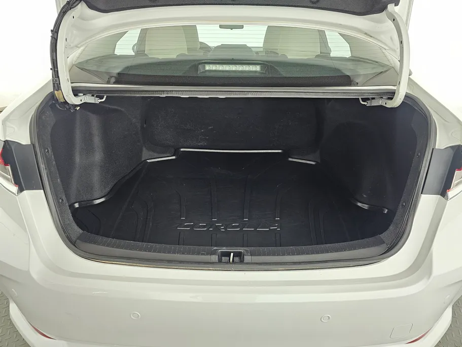 2023 Toyota Corolla XLI 