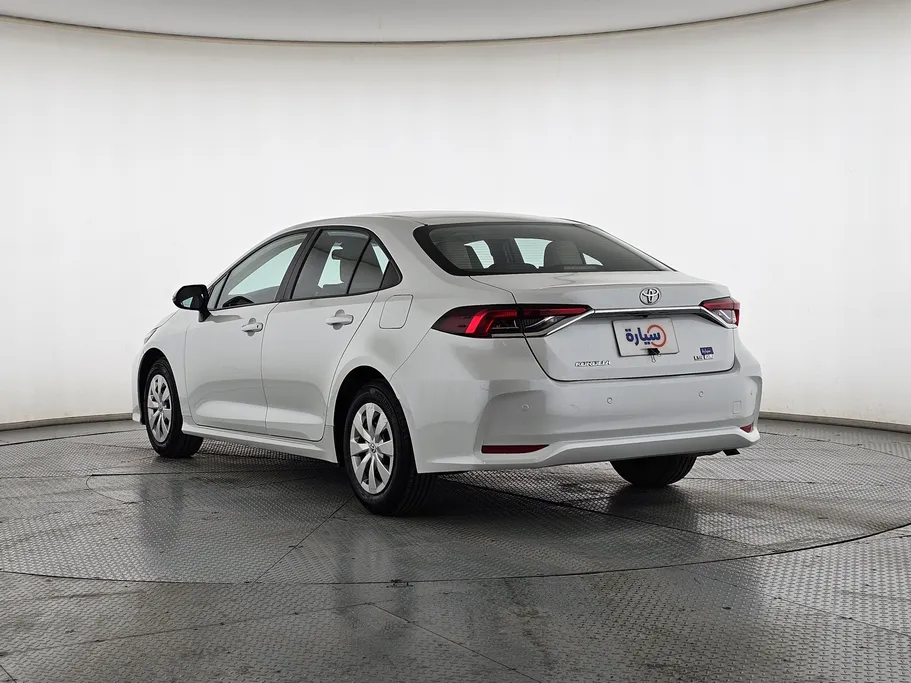 2023 Toyota Corolla XLI 