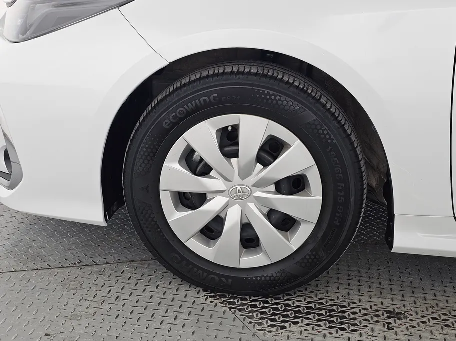 2023 Toyota Corolla XLI 