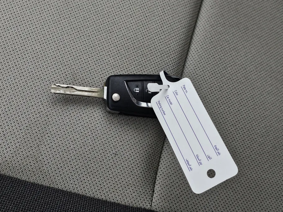 2023 Toyota Corolla XLI 