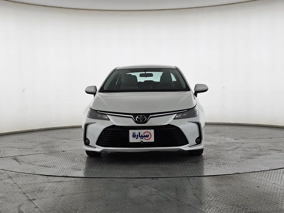 2023 Toyota Corolla XLI 