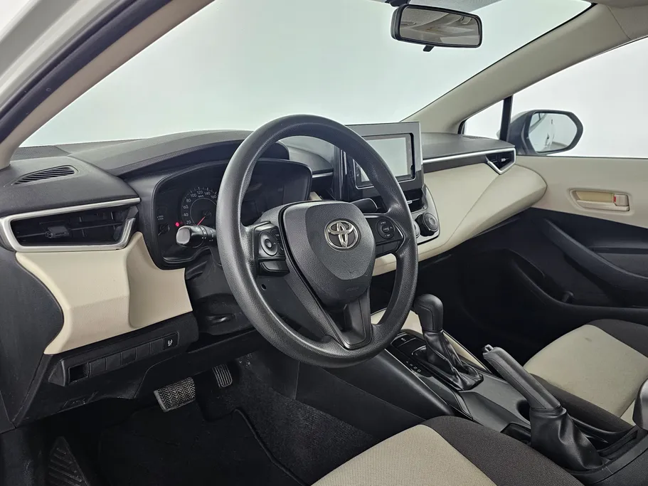 2023 Toyota Corolla XLI 