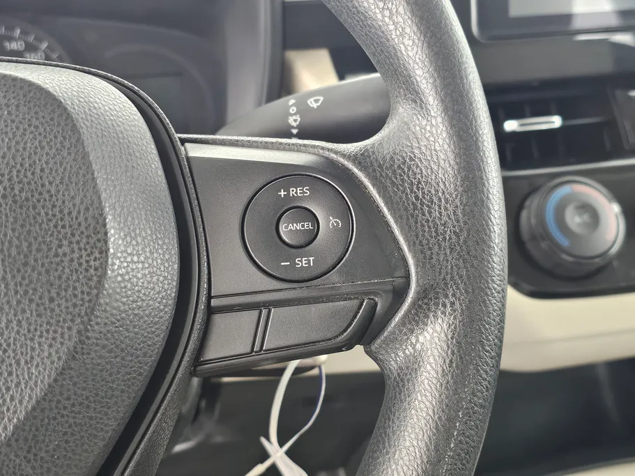 2023 Toyota Corolla XLI 