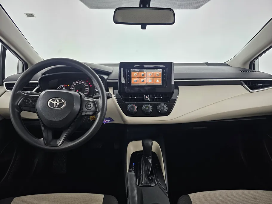 2023 Toyota Corolla XLI 