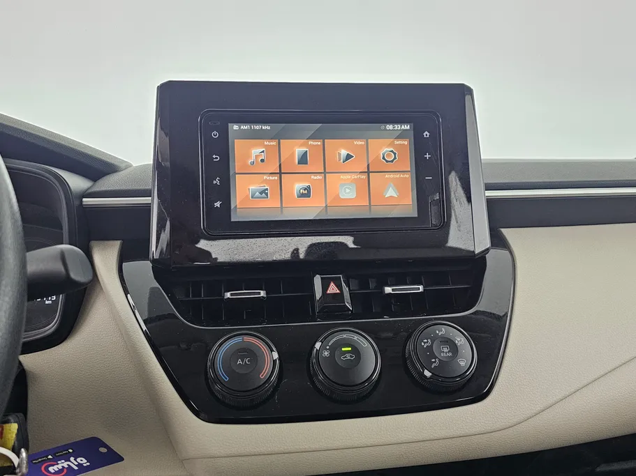 2023 Toyota Corolla XLI 