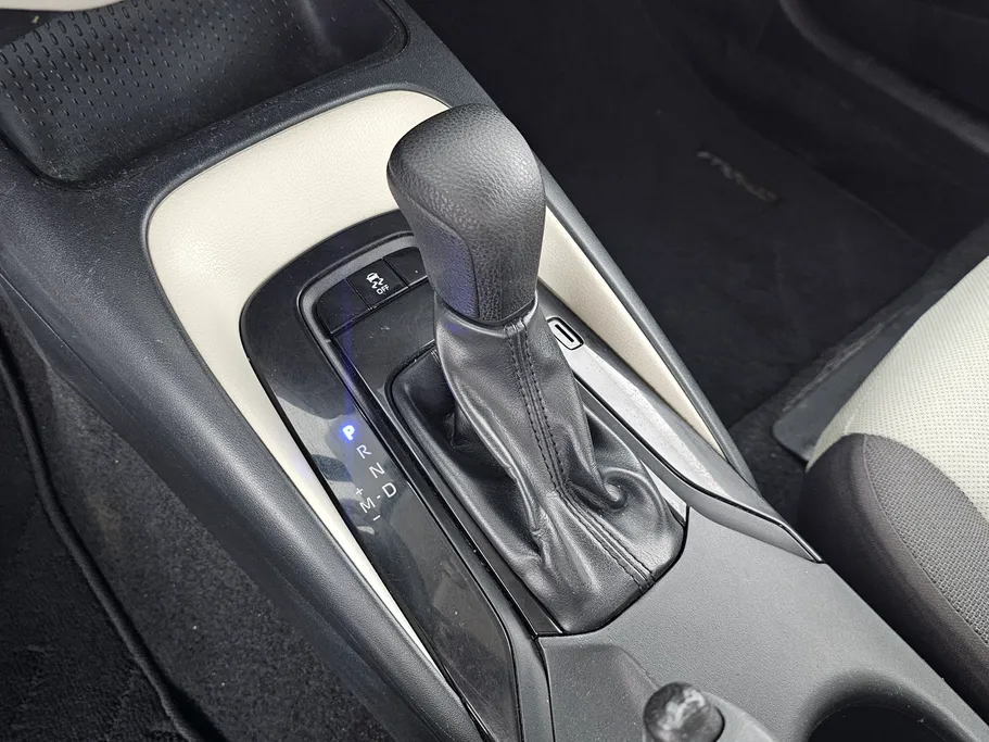 2023 Toyota Corolla XLI 