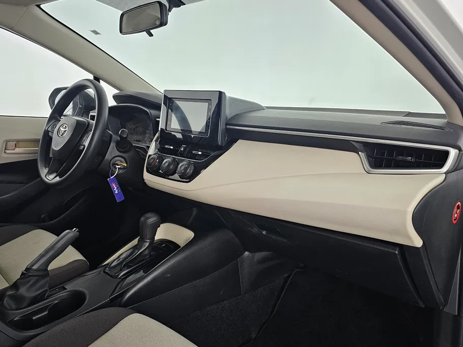 2023 Toyota Corolla XLI 