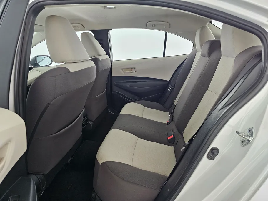 2023 Toyota Corolla XLI 