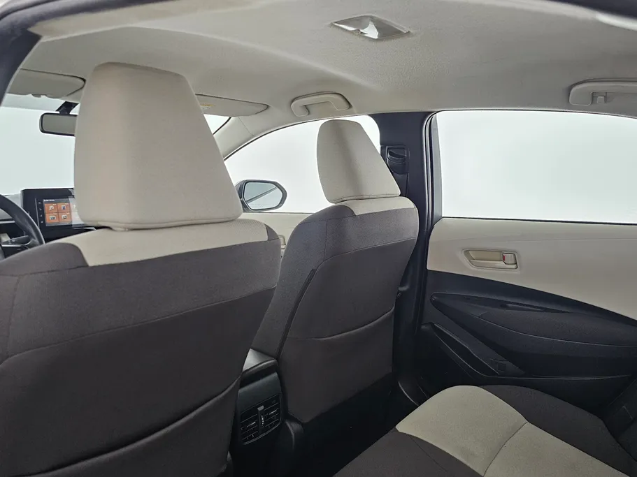 2023 Toyota Corolla XLI 