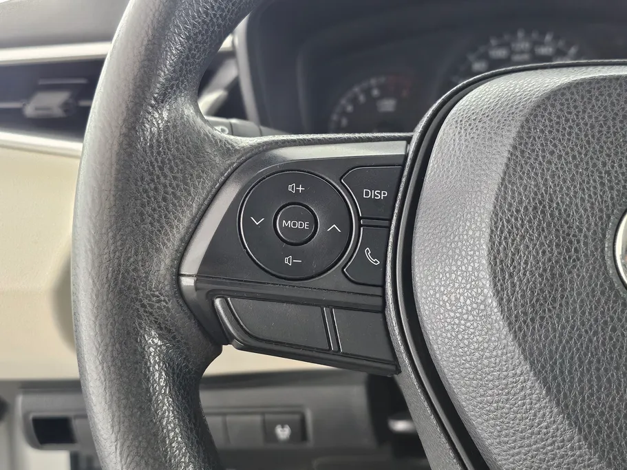 2023 Toyota Corolla XLI 