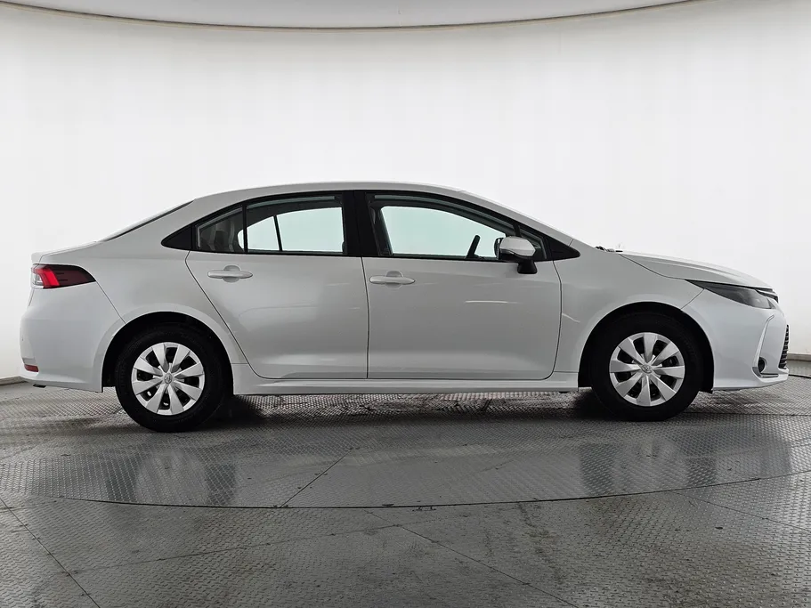 2023 Toyota Corolla XLI 