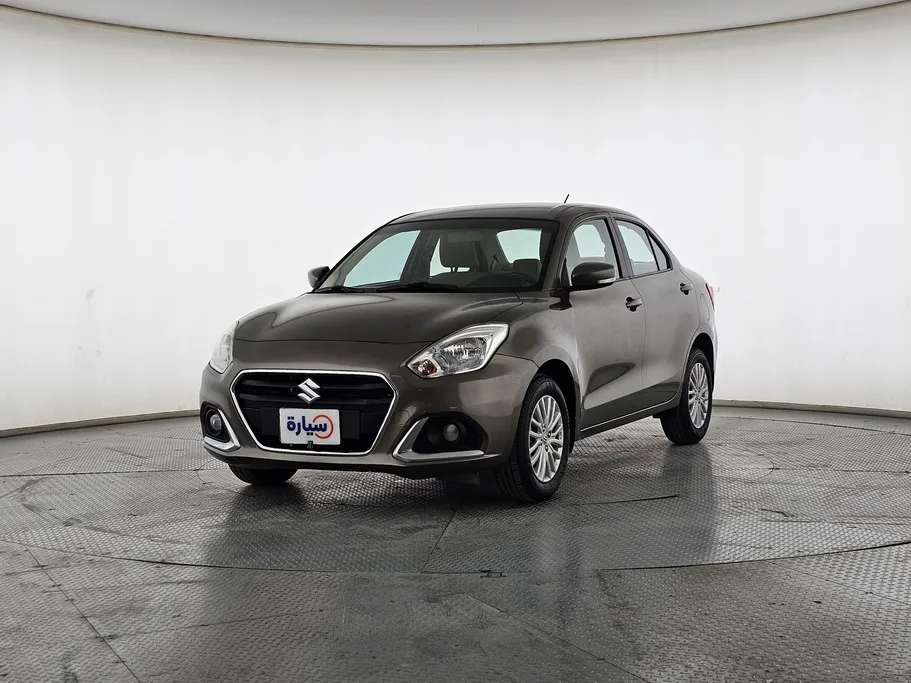 2023 Suzuki Dzire GL 