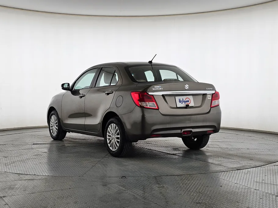 2023 Suzuki Dzire GL 