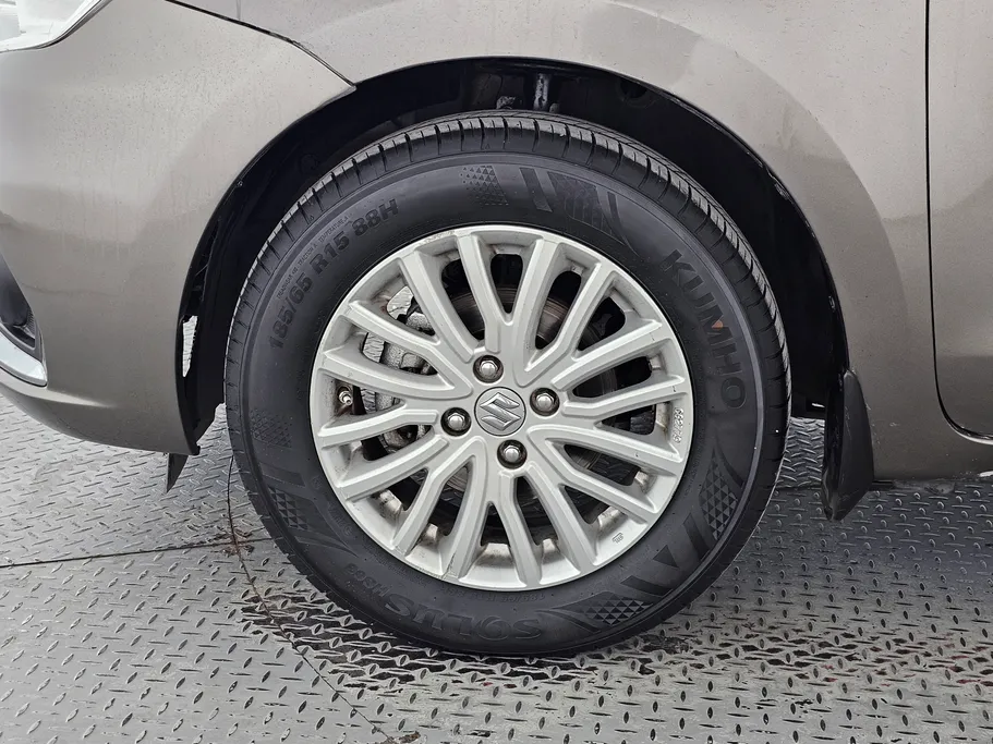 2023 Suzuki Dzire GL 