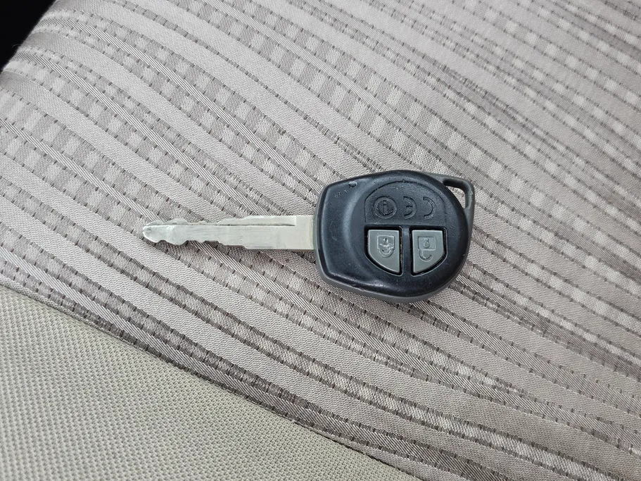 2023 Suzuki Dzire GL 