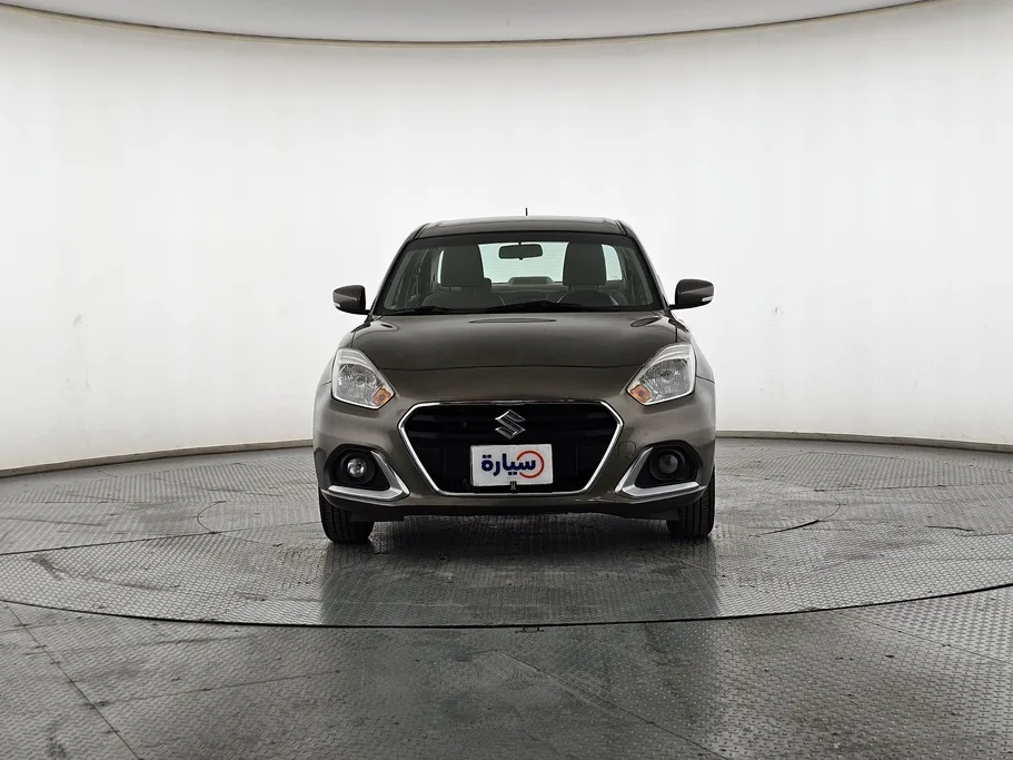 2023 Suzuki Dzire GL 