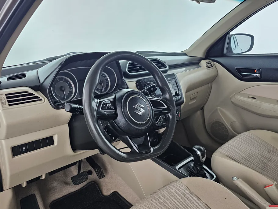 2023 Suzuki Dzire GL 