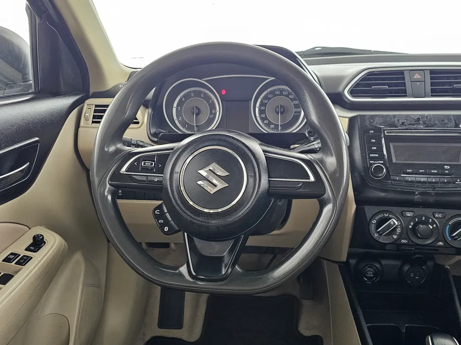 2023 Suzuki Dzire GL 