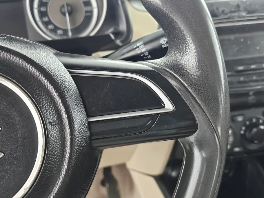 2023 Suzuki Dzire GL 