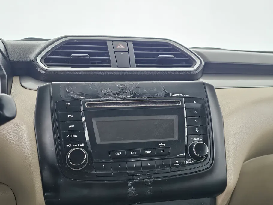 2023 Suzuki Dzire GL 