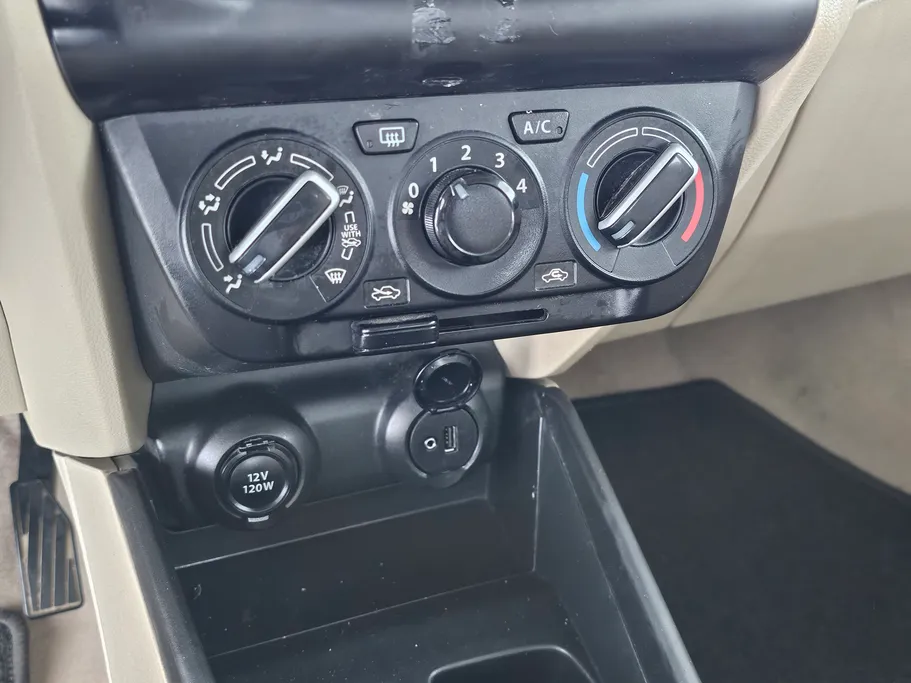 2023 Suzuki Dzire GL 