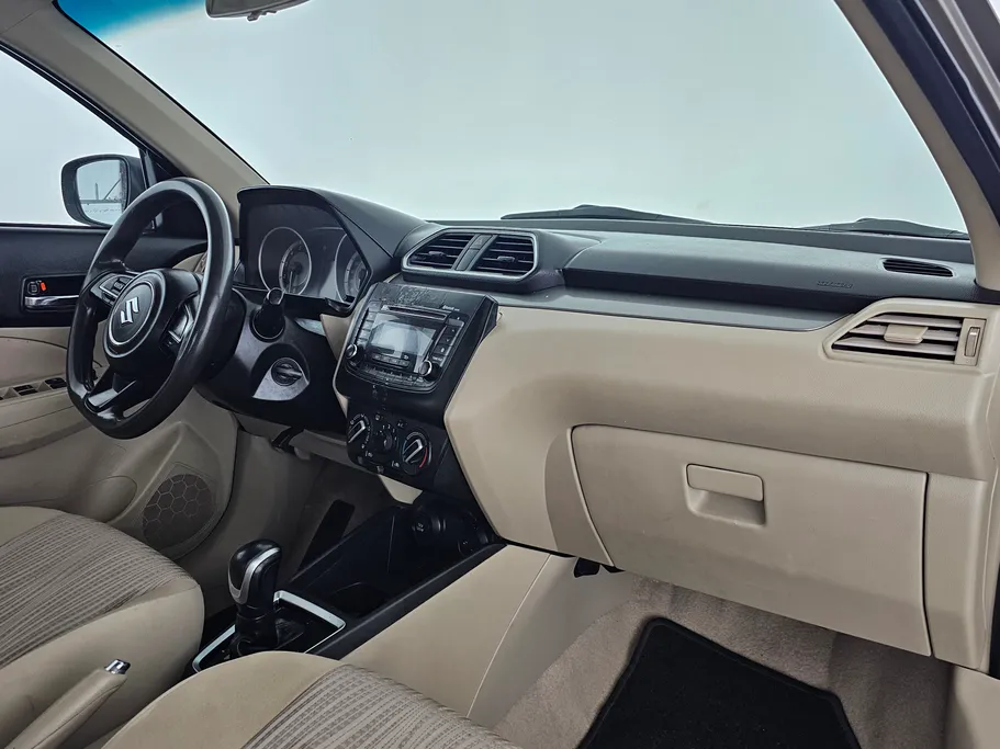 2023 Suzuki Dzire GL 