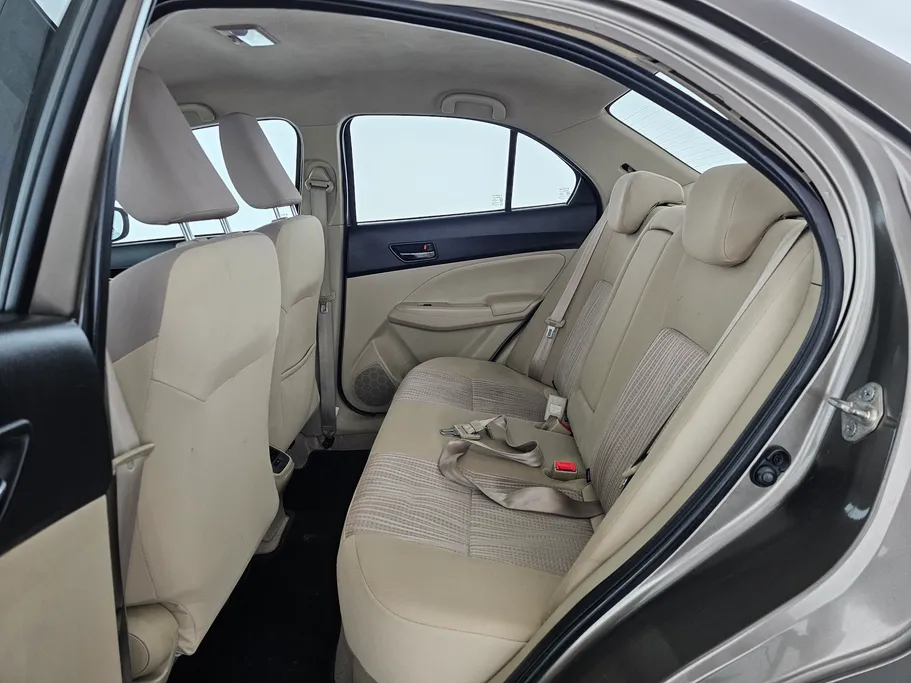 2023 Suzuki Dzire GL 