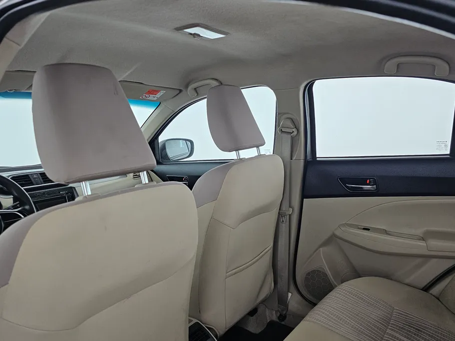 2023 Suzuki Dzire GL 