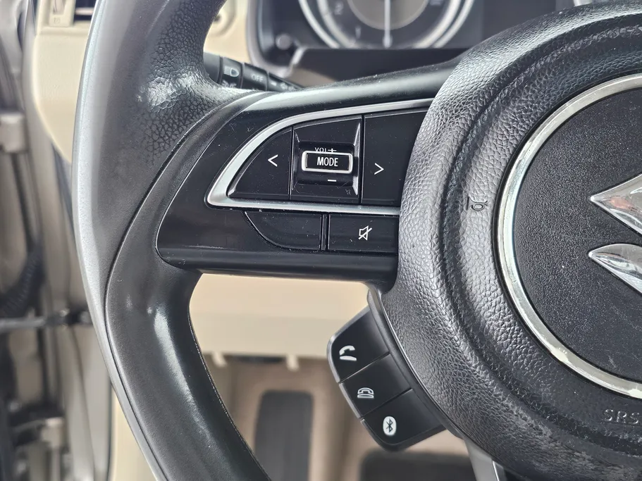 2023 Suzuki Dzire GL 