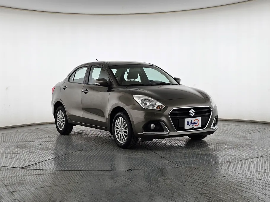 2023 Suzuki Dzire GL 