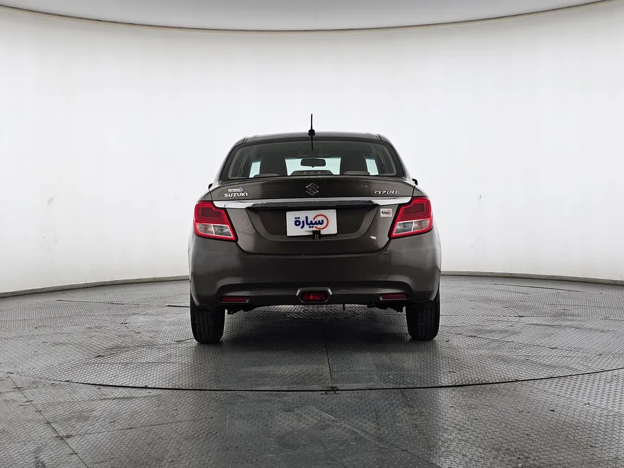 2023 Suzuki Dzire GL 