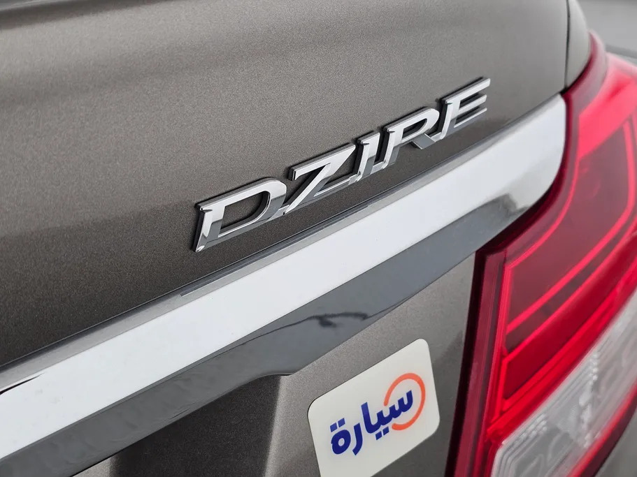 2023 Suzuki Dzire GL 