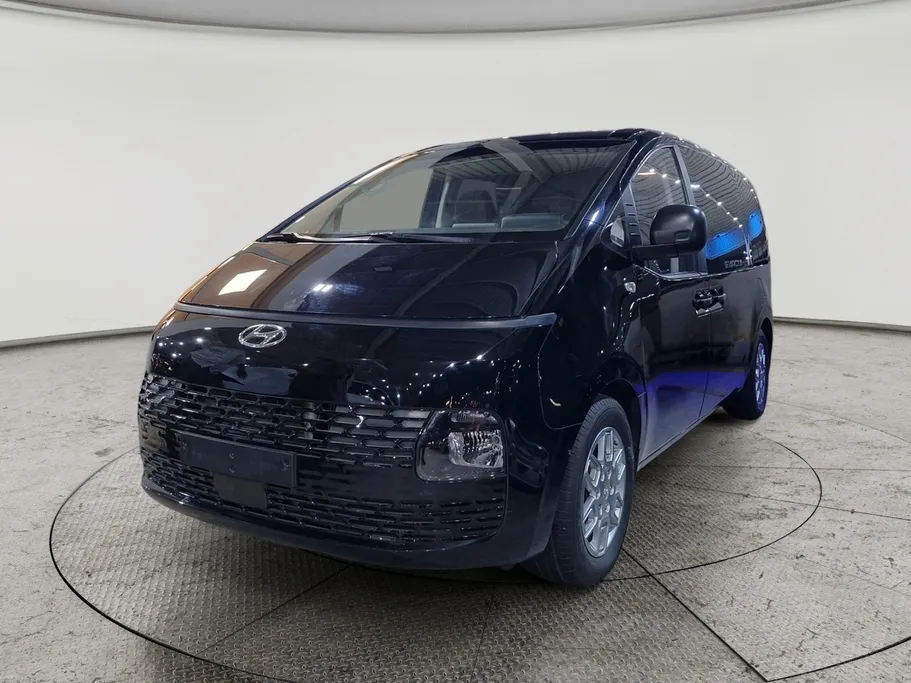 هيونداي ستاريا سمارت 11 مقاعد 2022 